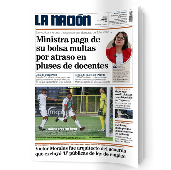 nuestra portada