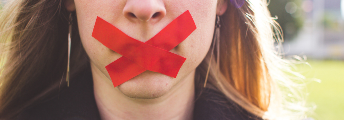 ¿Por qué cuesta tanto denunciar el abuso sexual?
